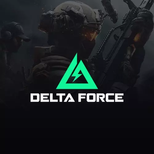 Delta Force